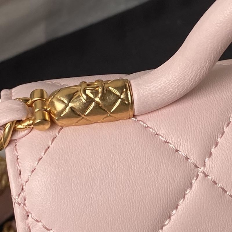 Ch**el satchel bags